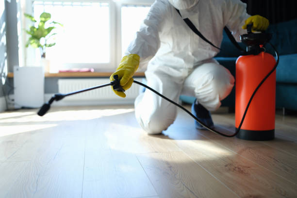 Reliable Unattended Death Cleanup contractor in Lyons, CO by Trauma Clean Pros
